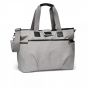 Mamas & Papas Комплект чанта за количка с подложка и несесер Tote - Grey Marl