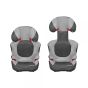 Maxi-Cosi Детски стол за кола 15-36кг Rodi XP Isofix - Dawn Grey