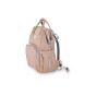 Lorelli Раница за количка Tina, Beige