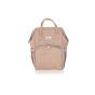 Lorelli Раница за количка Tina, Beige