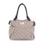Lorelli Чанта за количка Tote + Термоизолатор, Camel