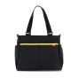 Lorelli Чанта за количка Basic + Термоджоб, Black
