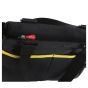 Lorelli Чанта за количка Basic + Термоджоб, Black