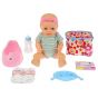 Raya Toys Кукла бебе Raya Toys Пишкащо LD9810A