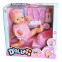 Raya Toys Кукла бебе Raya Toys Пишкащо LD9810A