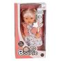 Raya Toys Кукла бебе Бони 30 cm LD9902F