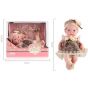 Raya Toys Kукла бебе с дрехи Испанче Baby So Lovely 25 cm