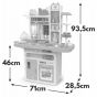 Детска кухня с вода и пара 889-162