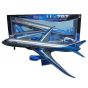 Самолет 7870A