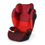 Стол за кола Cybex Solution M SL, 15-36 кг Rumba Red