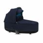 Кош за новородено Cybex Priam/e-PRIAM Lux Nautical Blue 2020