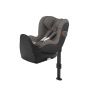 Cybex  Стол за кола Sirona Zi i-Size plus Soho Grey