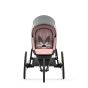 Cybex Шаси AVI Black Pink