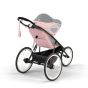 Cybex Шаси AVI Black Pink