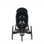 Cybex Тапицерия за седалка AVI All Black