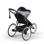 Cybex Тапицерия за седалка AVI All Black