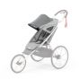 Cybex Тапицерия за седалка AVI Medal Grey