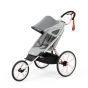 Cybex Тапицерия за седалка AVI Medal Grey