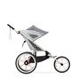 Cybex Тапицерия за седалка AVI Medal Grey