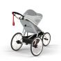 Cybex Тапицерия за седалка AVI Medal Grey