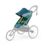 Cybex Тапицерия за седалка AVI Maliblue turquoise