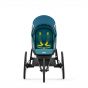 Cybex Тапицерия за седалка AVI Maliblue turquoise