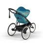 Cybex Тапицерия за седалка AVI Maliblue turquoise