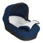  Cybex Кош за новородено MELIO COT Navy Blue