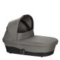  Cybex Кош за новородено MELIO COT Soho Grey