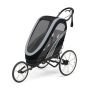  Cybex Шаси и Тапицерия за седалка Zeno One Box All Black