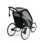  Cybex Шаси и Тапицерия за седалка Zeno One Box All Black