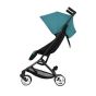  Cybex Бебешка количка Libelle River Blue