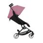 Cybex Бебешка количка Libelle Magnolia Pink