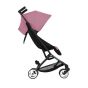 Cybex Бебешка количка Libelle Magnolia Pink