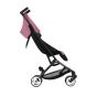 Cybex Бебешка количка Libelle Magnolia Pink