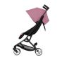 Cybex Бебешка количка Libelle Magnolia Pink