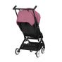 Cybex Бебешка количка Libelle Magnolia Pink