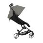 Cybex Бебешка количка Libelle Soho Grey