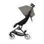Cybex Бебешка количка Libelle Soho Grey