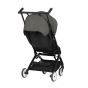Cybex Бебешка количка Libelle Soho Grey