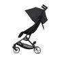  Cybex Бебешка количка Libelle Deep Black