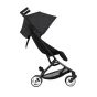  Cybex Бебешка количка Libelle Deep Black