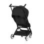  Cybex Бебешка количка Libelle Deep Black