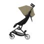 Cybex Бебешка количка Libelle Classic Beige