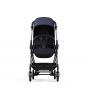 Cybex Бебешка количка MELIO 2021 Navy Blue