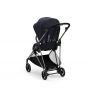 Cybex Бебешка количка MELIO 2021 Navy Blue