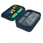 Ученически несесер с пособия Coolpack - Jumper 3 - Offroad