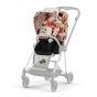  Cybex Тапицерия за седалка Cybex Mios 3 Seat pack Lux Spring Blossom. light