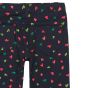 Boboli детски еластичен клин-панталон за момиче Лимитирана колекция 2018 5г/110см