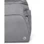Mamas & Papas Комплект раница/чанта за количка с подложка и термочанта Airo - Grey